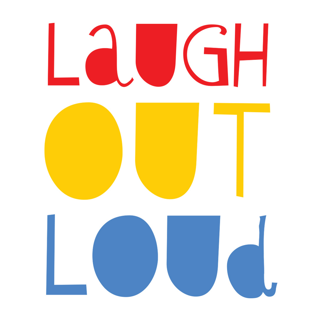 Event image  CBC Radio's Laugh Out Loud At the Roxy!